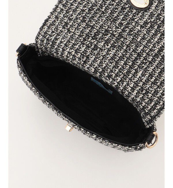 組曲「フラップミニショルダー バッグ」|ショルダー・メッセンジャー|