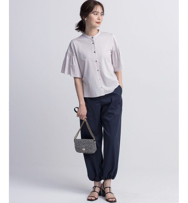 組曲「フラップミニショルダー バッグ」|ショルダー・メッセンジャー|