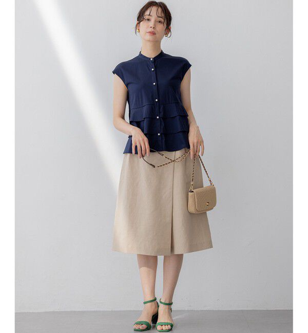 組曲「フラップミニショルダー バッグ」|ショルダー・メッセンジャー|