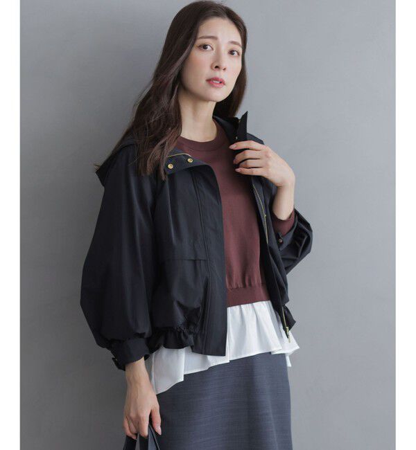 組曲「タイプライター マウンテンパーカー」|その他|