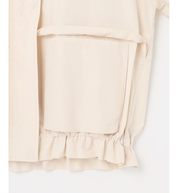 組曲「タイプライター マウンテンパーカー」|その他|