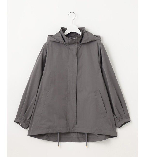 自由区「【2WAY・洗える】メモリー マウンテンパーカー」|その他|