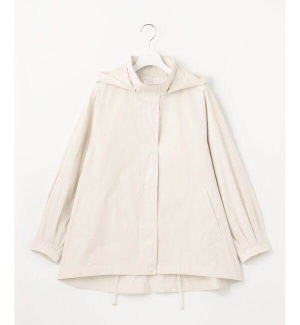 自由区「【2WAY・洗える】メモリー マウンテンパーカー」|その他|