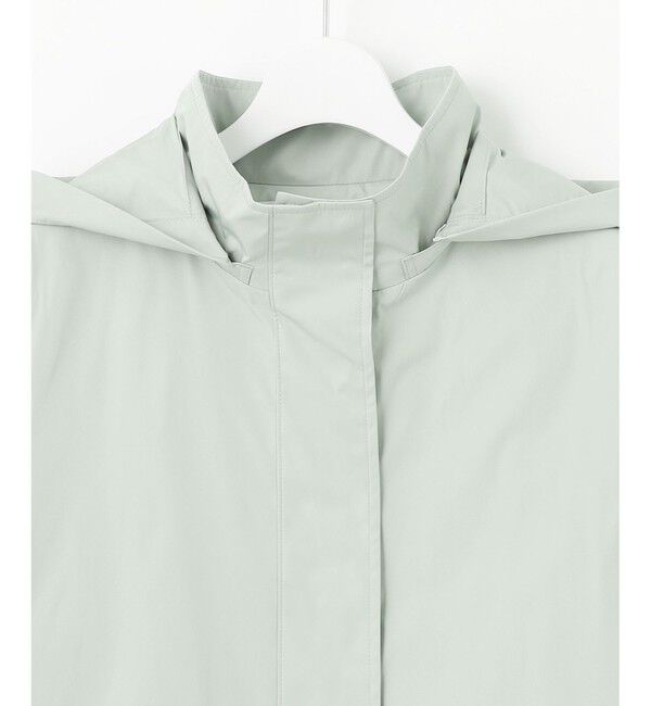 自由区「【2WAY・洗える】メモリー マウンテンパーカー」|その他|