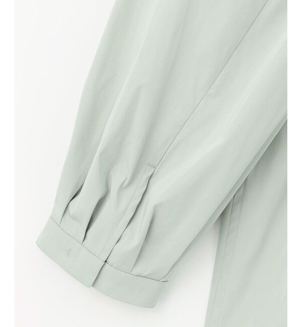 自由区「【2WAY・洗える】メモリー マウンテンパーカー」|その他|