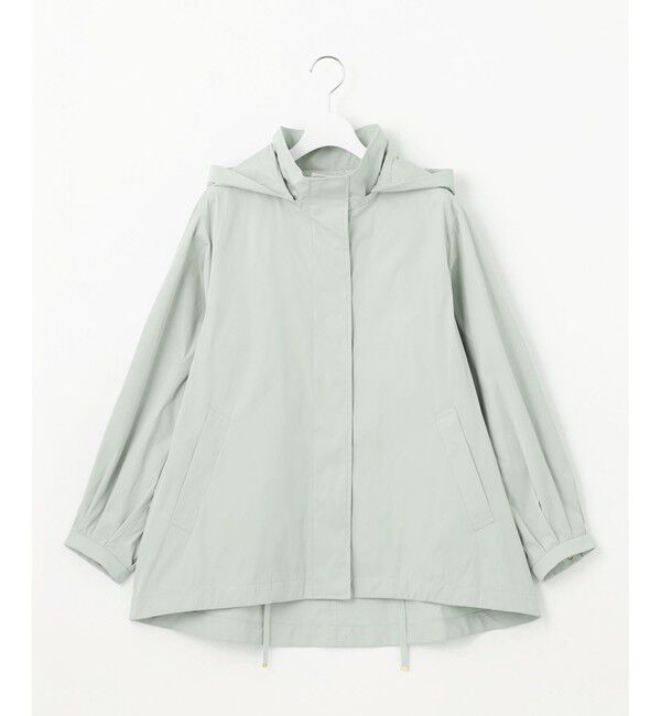 自由区「【2WAY・洗える】メモリー マウンテンパーカー」|その他|