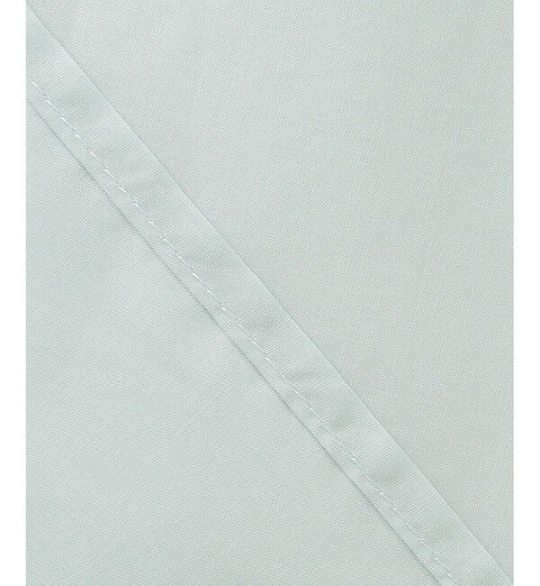 自由区「【カタログ掲載・洗える】エンブロイダリーローン ブラウス」|シャツ・ブラウス|