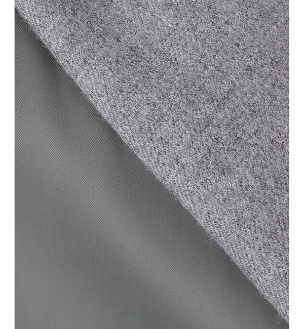 自由区「【洗える】ウォッシャブルウールサキソニー コンビネゾン」|オールインワン|