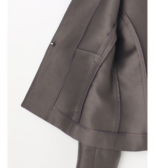 自由区「ライトダブルクロス ジャケット」|その他|