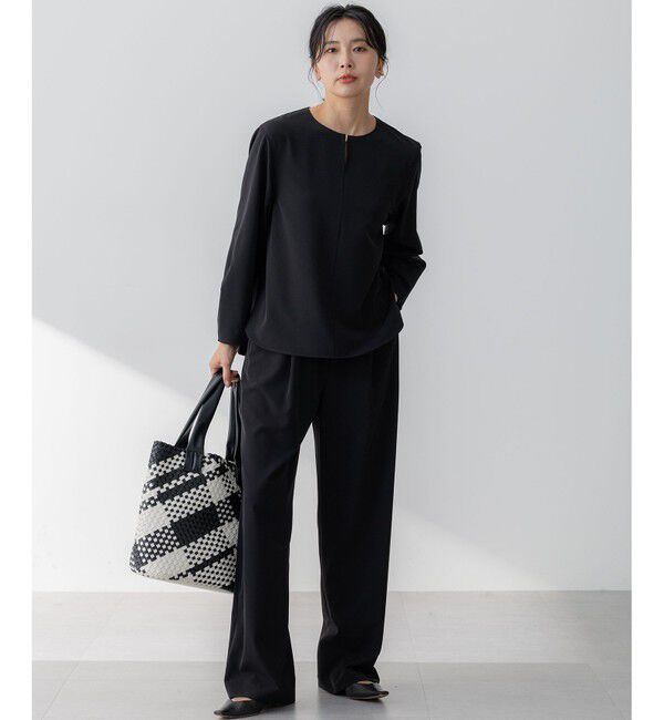 23区「メッシュ トートバッグ」|トートバッグ|