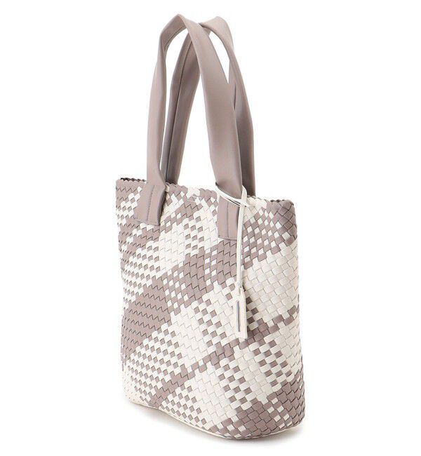 23区「メッシュ トートバッグ」|トートバッグ|