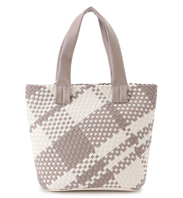 23区「メッシュ トートバッグ」|トートバッグ|