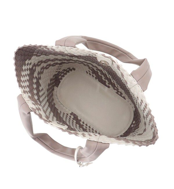 23区「メッシュ トートバッグ」|トートバッグ|