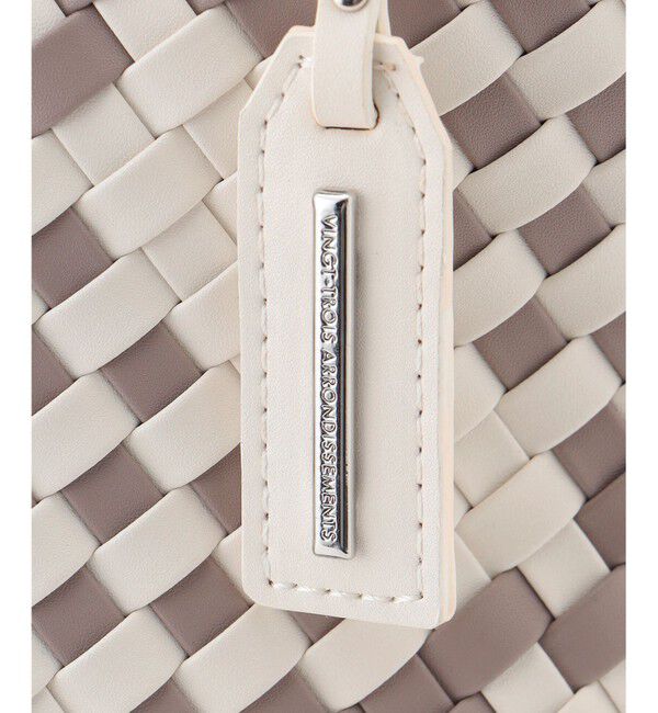 23区「メッシュ トートバッグ」|トートバッグ|