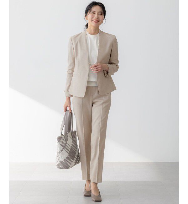 23区「メッシュ トートバッグ」|トートバッグ|