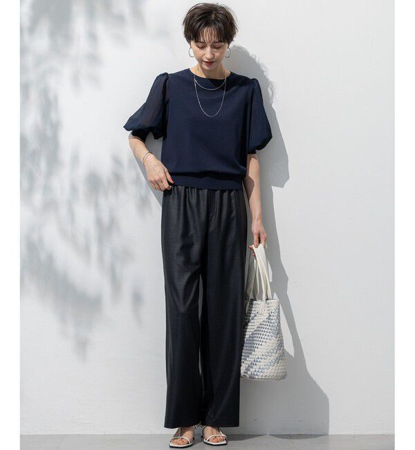 23区「メッシュ トートバッグ」|トートバッグ|