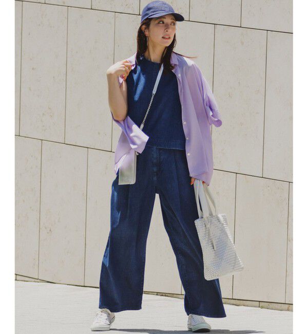 23区「メッシュ トートバッグ」|トートバッグ|