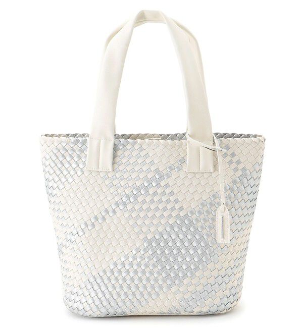 23区「メッシュ トートバッグ」|トートバッグ|