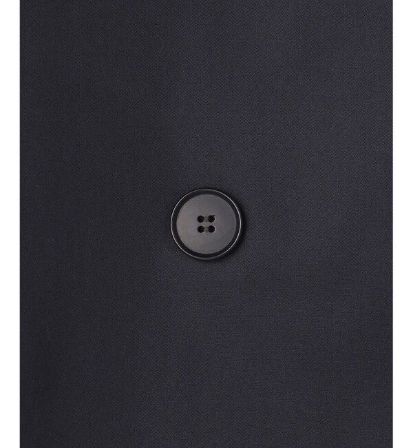 23区「エアータンブラー TCギャバジン ハーフ コート」|その他|