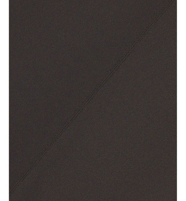 23区「ストレッチジョーゼット フレアワンピース」|ワンピース|