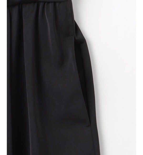 any SiS「【洗える】デザインタック コンビネゾン」|オールインワン|