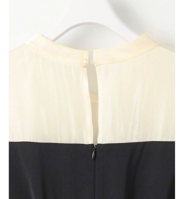 any SiS「【洗える】デザインタック コンビネゾン」|オールインワン|