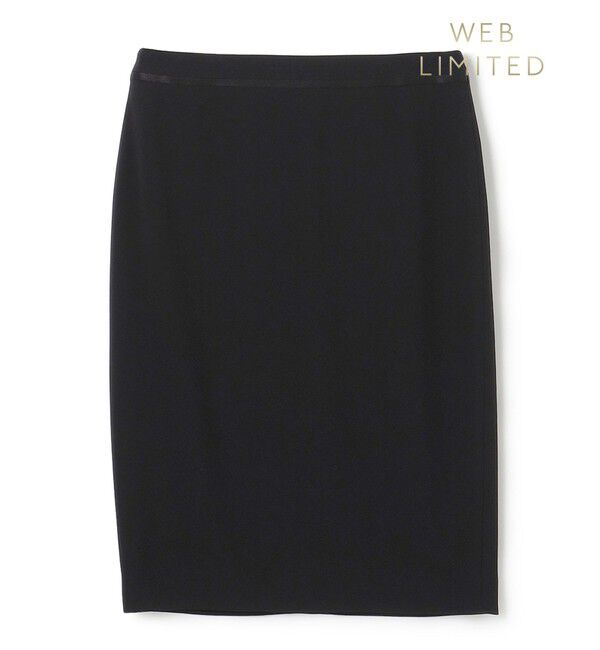 BEIGE,「【L-size】CINDY / タイトスカート」|スカート|