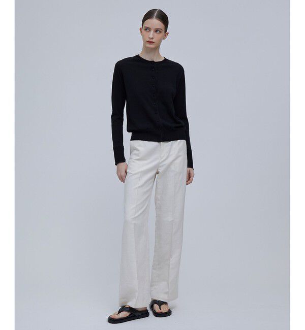 BEIGE,「JULIE / カーディガン」|カーディガン|