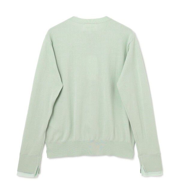 BEIGE,「JULIE / カーディガン」|カーディガン|