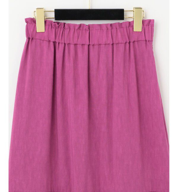 Diagram「ティアードスリットスカート」|スカート|