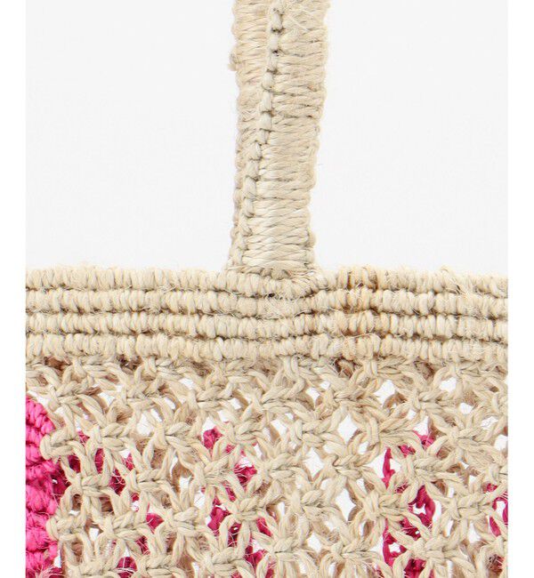  「Jacksons ジュートバッグ3 」|トートバッグ|