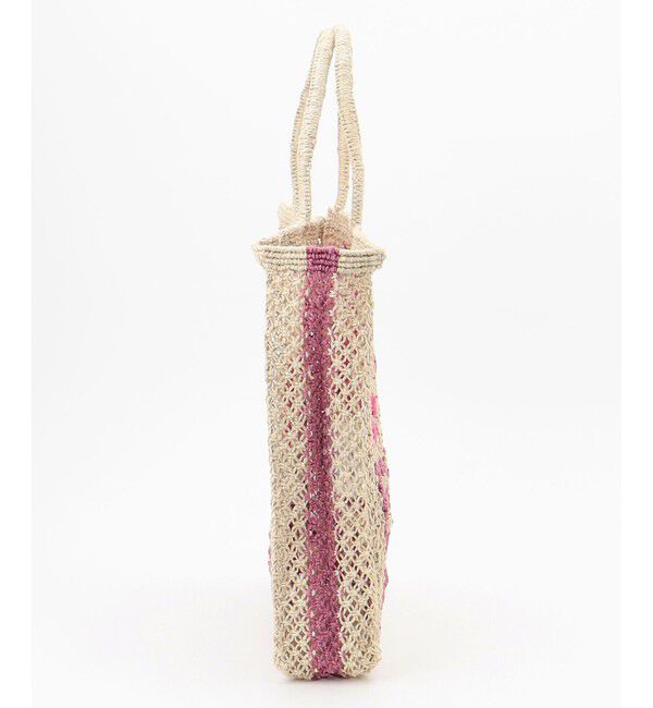  「Jacksons ジュートバッグ3 」|トートバッグ|