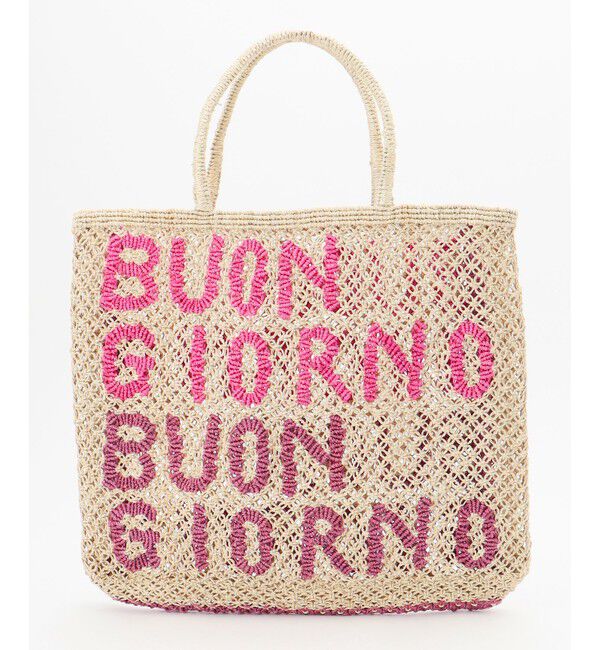  「Jacksons ジュートバッグ3 」|トートバッグ|