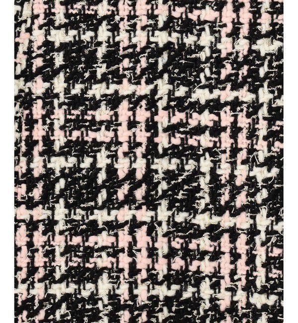  「ツイードジャンパースカート」|スカート|