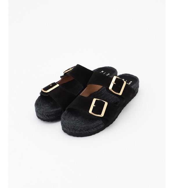  「manebi Nordic Sandal」|サンダル|