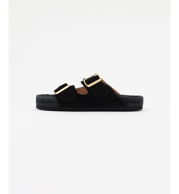  「manebi Nordic Sandal」|サンダル|