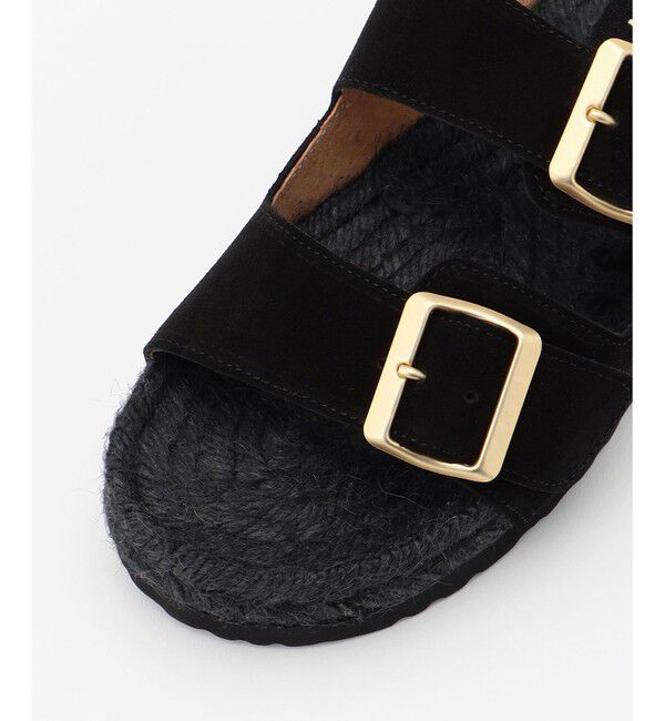  「manebi Nordic Sandal」|サンダル|