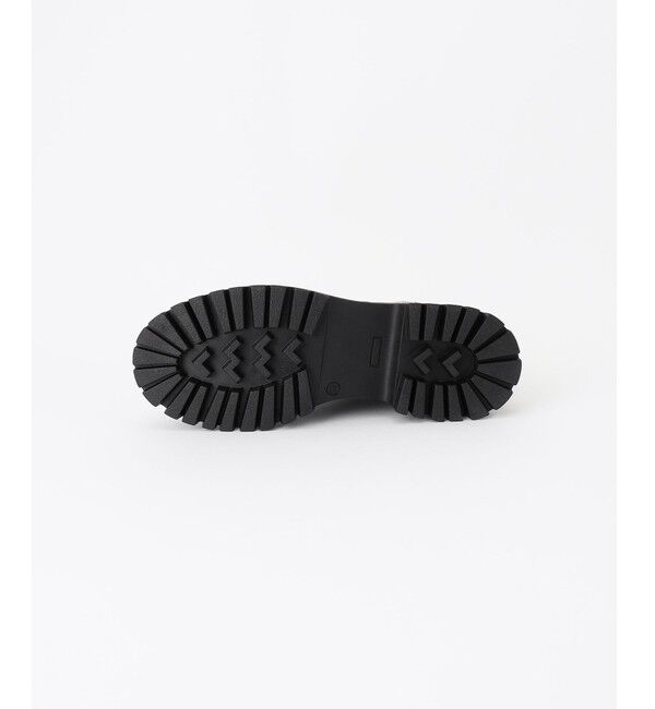 GRACE CONTINENTAL「ANGELO BERVICATO レースアップブーツ」|ショートブーツ|