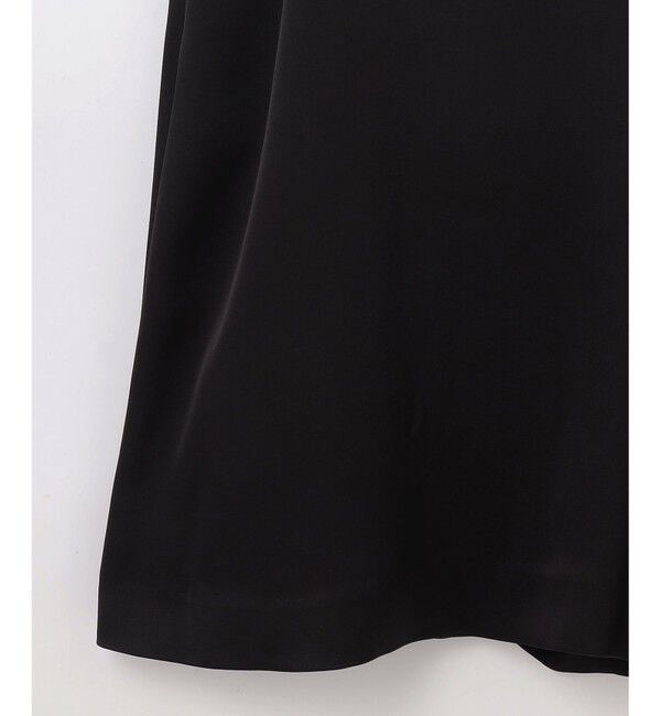 Grace Class「サテンオールインワン」|オールインワン|