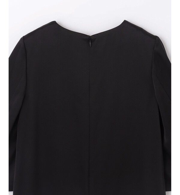 Grace Class「サテンオールインワン」|オールインワン|