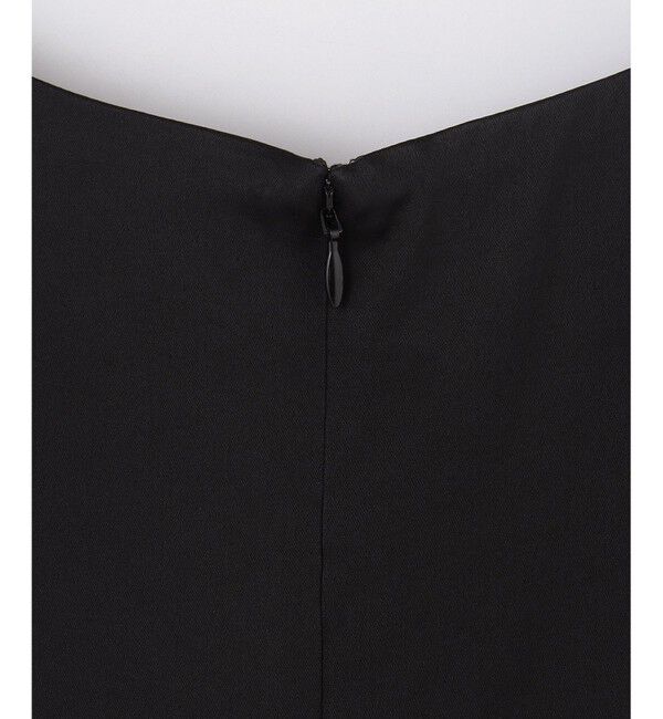 Grace Class「サテンオールインワン」|オールインワン|