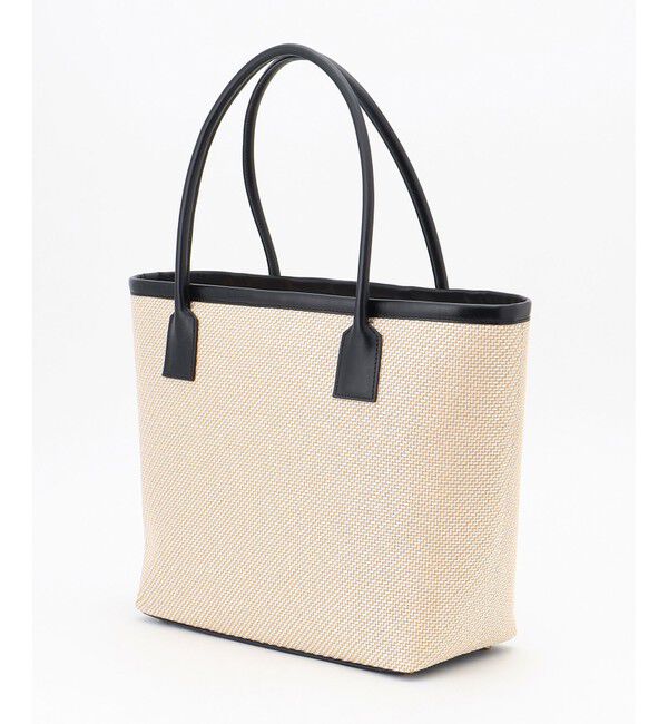 Carving Tribes「Jute-likeToteBag」|トートバッグ|