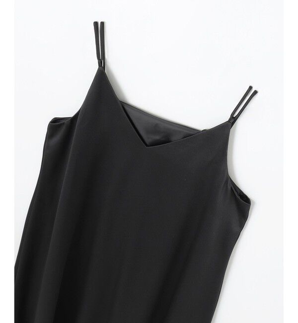 GRACE CONTINENTAL「レースコンビ2wayキャミワンピース」|ワンピース|