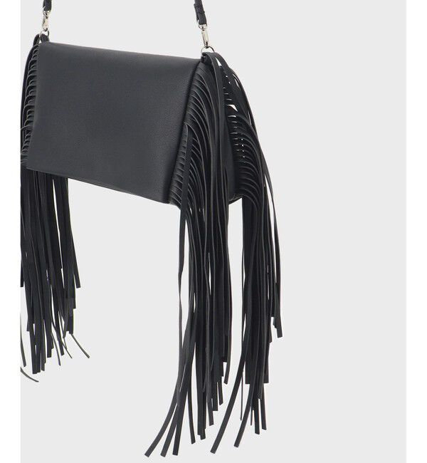  「フリンジバッグ」|ショルダー・メッセンジャー|