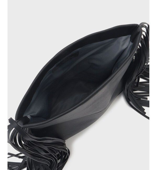  「フリンジバッグ」|ショルダー・メッセンジャー|