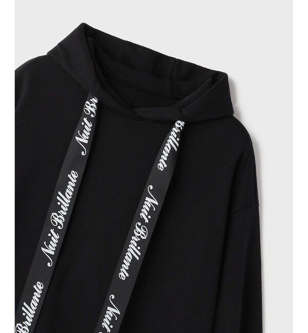 Grace Class「【オンライン・イベント会場限定】Brillanteフ－ディ－」|パーカー|