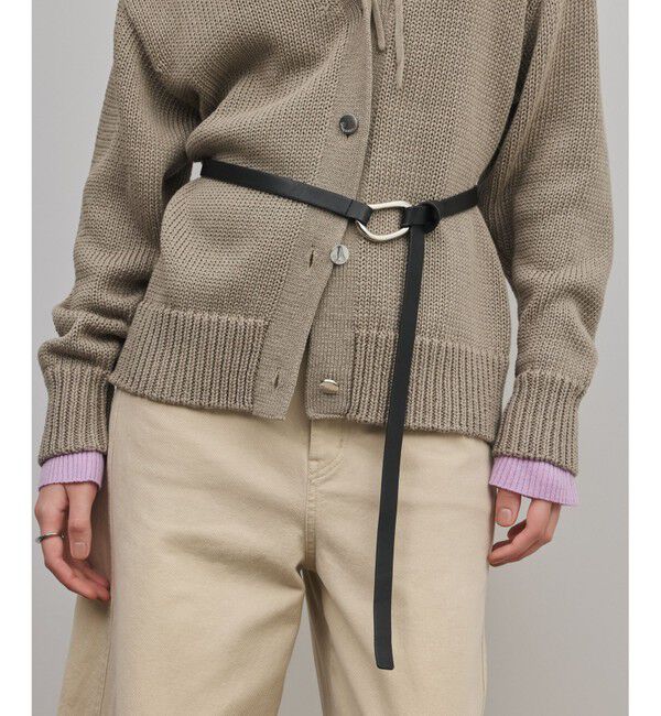 Diagram「チャンキータイベルト」|ベルト|