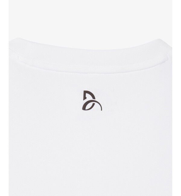 LACOSTE「『ノバク・ジョコビッチ』サイドメッシュウルトラドライTシャツ」|Tシャツ・カットソー|