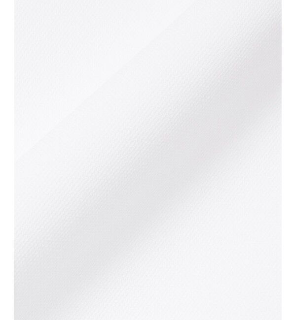 LACOSTE「『ノバク・ジョコビッチ』サイドメッシュウルトラドライTシャツ」|Tシャツ・カットソー|