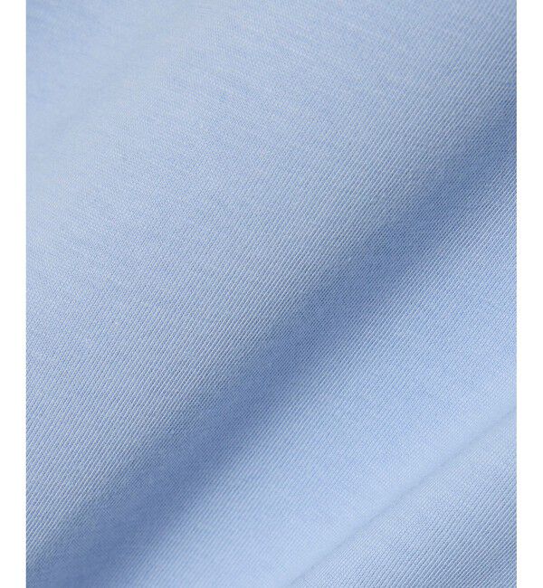 LACOSTE「テニスプリントTシャツ」|Tシャツ・カットソー|